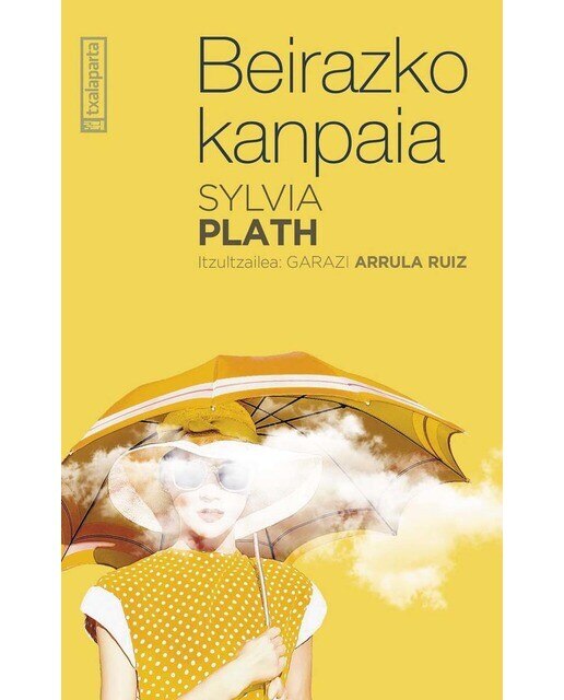 Beirazko kanpaia (Capa mole com abas) 1