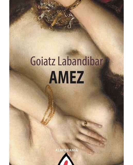Amez(Bolsillo) (Tapa blanda) 1