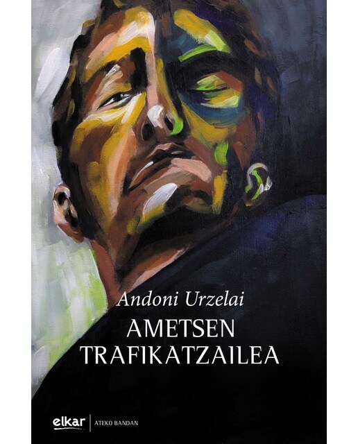 Ametsen trafikatzailea(Tapa blanda) 1
