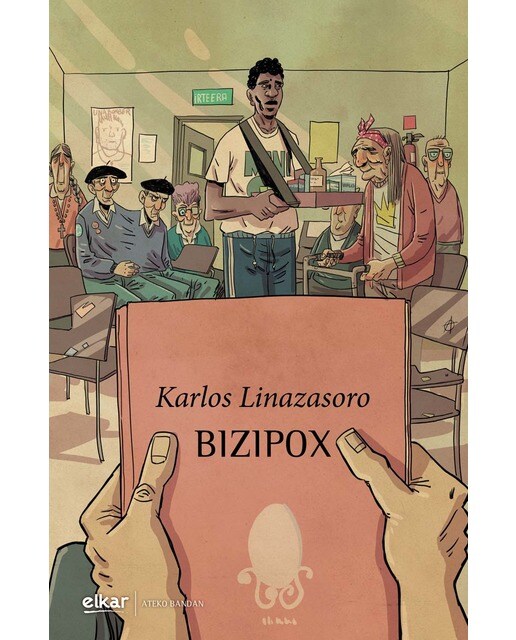 Bizipox(Tapa blanda) 1