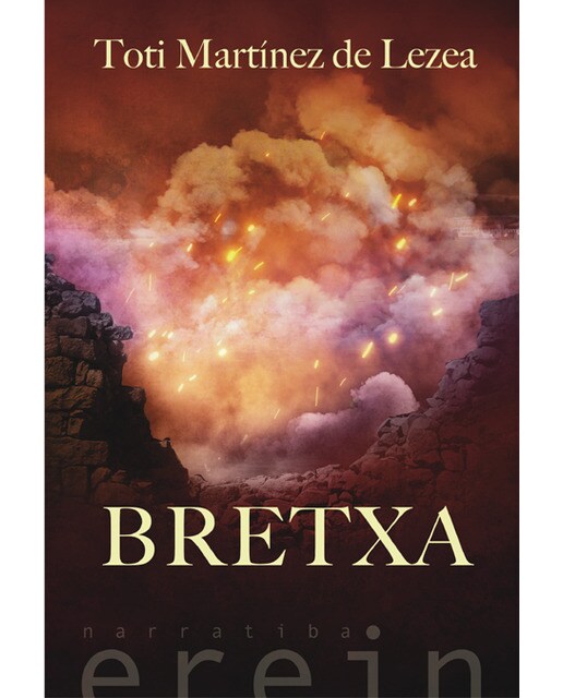 Bretxa(Tapa blanda) 1