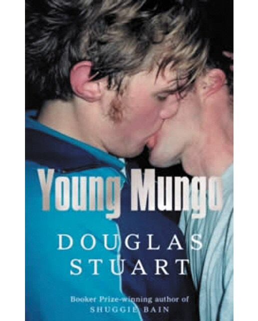 Young mungo 1