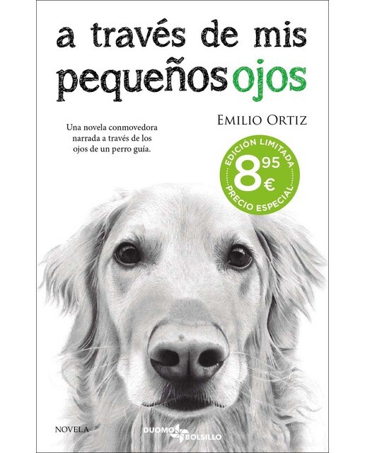 A través de mis pequeños ojos 1