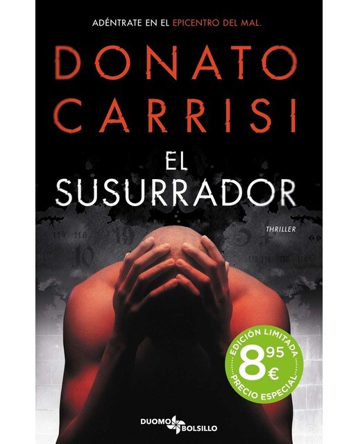 Imagen 1 de El susurrador