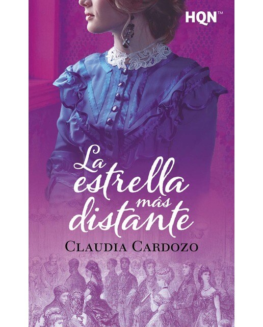 La estrella más distante(Tapa blanda) 1