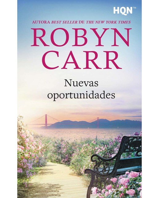 Nuevas oportunidades(Tapa blanda) 1