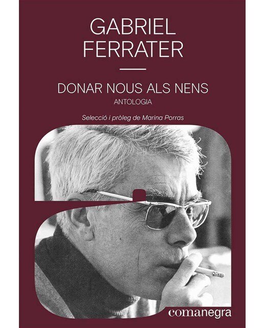 Imagen 0 de Donar nous als nens: Antologia (Tapa blanda)