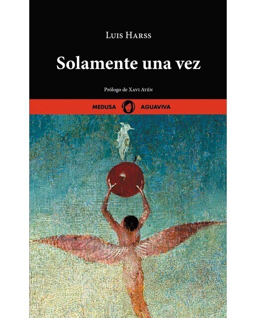 Imagen 0 de Solamente una vez (Tapa blanda)