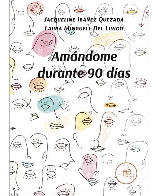 Imagen 0 de AMÁNDOME DURANTE 90 DÍAS