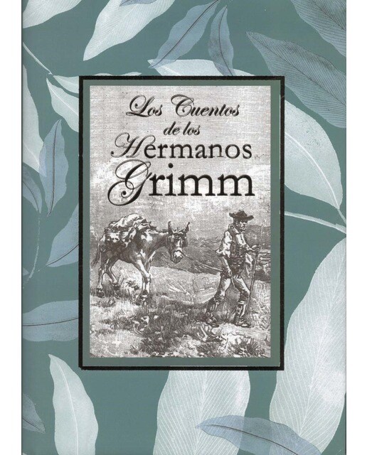 Imagem 0 de Los cuentos de los hermanos grimm