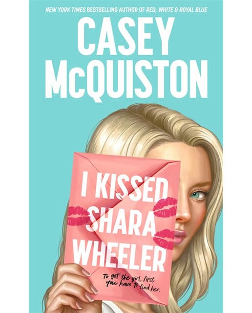 I kissed shara wheeler 1