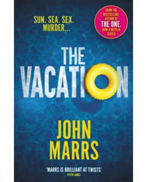 The vacation 1