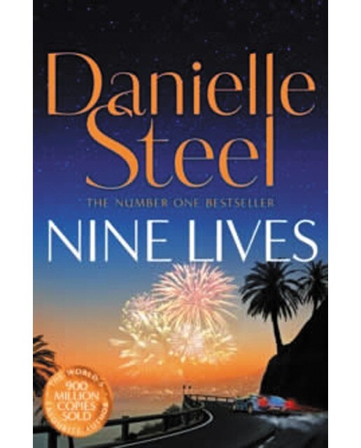 Nine lives 1