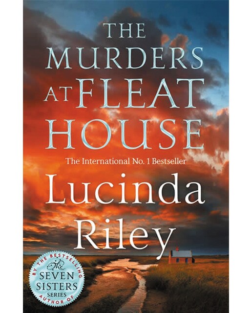 The murders at fleat house 1