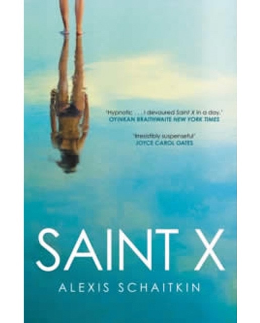 Saint x