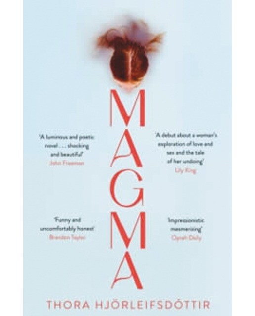Magma 1