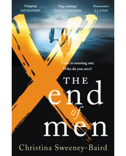 The end of men 1