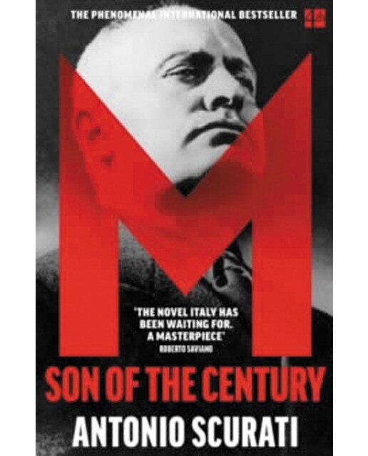 M son of the century 1