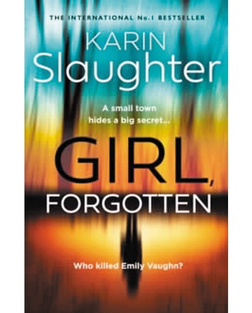 Girl forgotten 1
