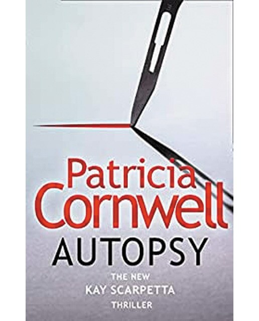 Autopsy 1