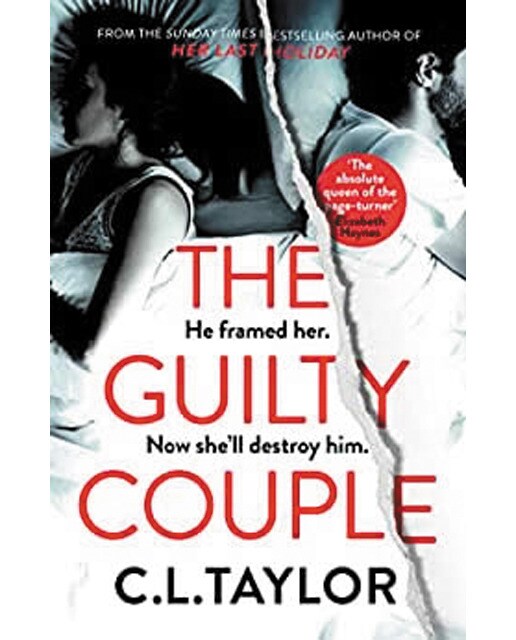 The guilty couple 1