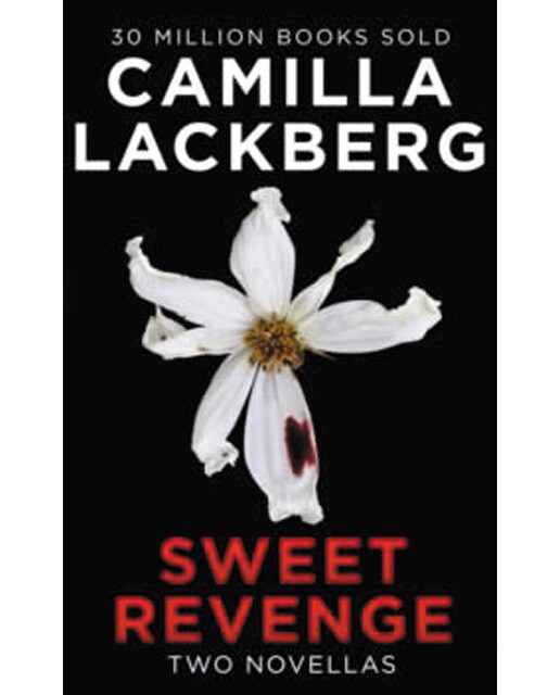 Sweet revenge 1