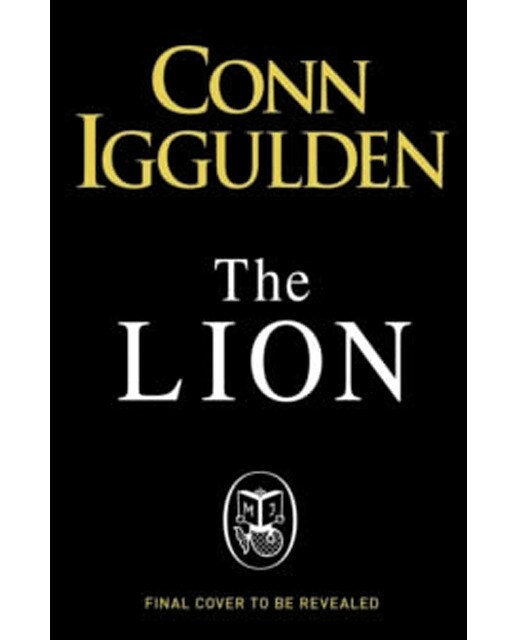 Imagem 0 de The lion