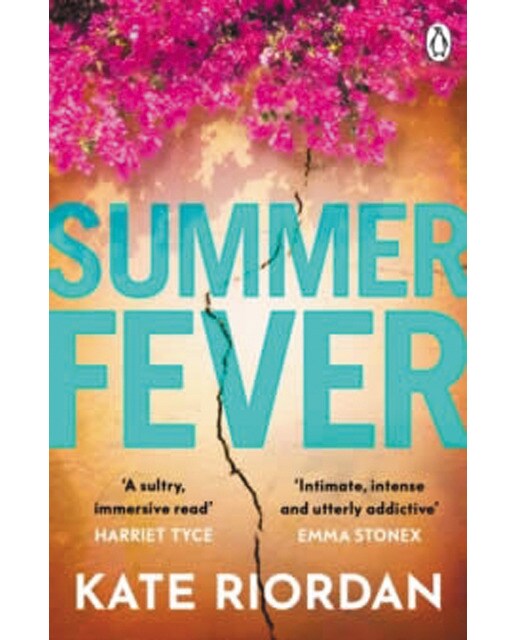 Summer fever 1