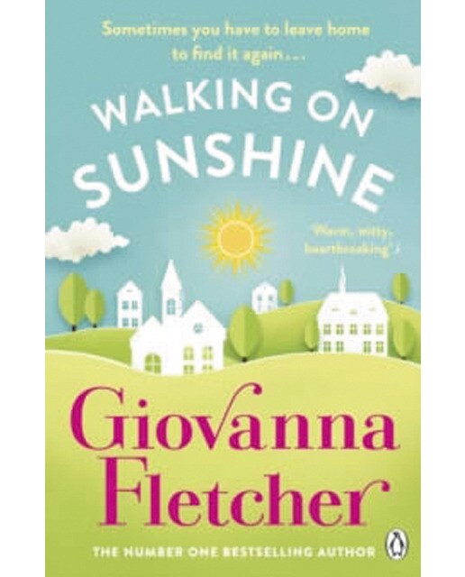 Imagen 0 de Walking on sunshine