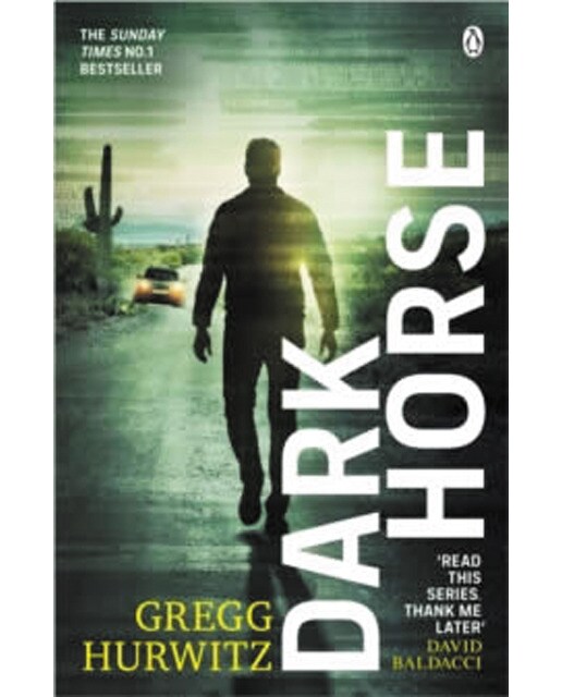 Imagem 0 de Dark horse