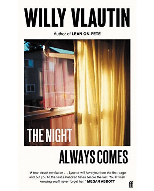 The night always comes 1