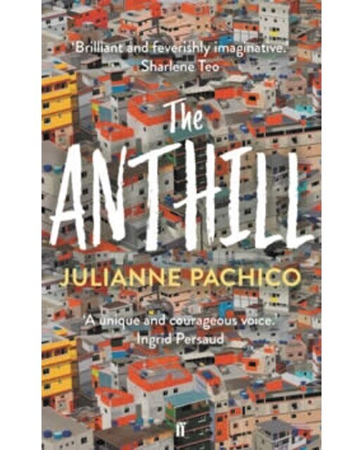 The anthill 1