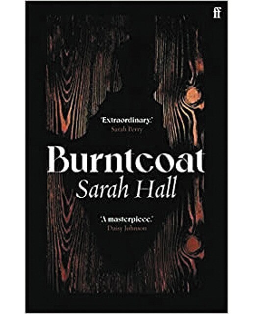 Burntcoat 1