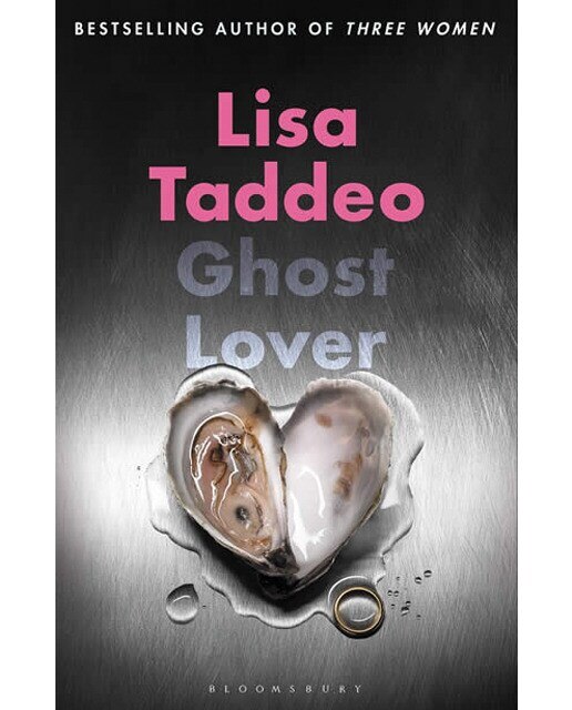 Ghost lover 1