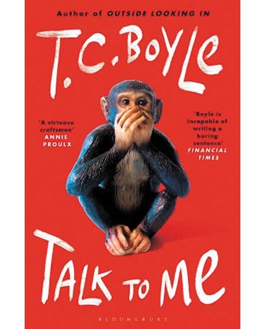Talk to me 1