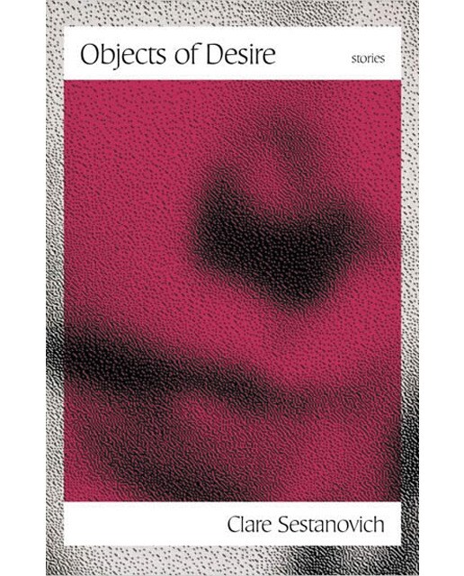 Objects of desire 1