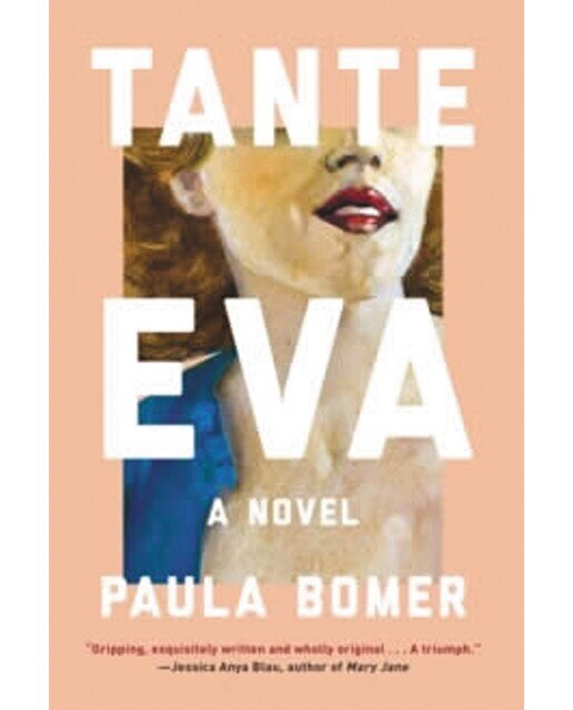 Tante eva 1