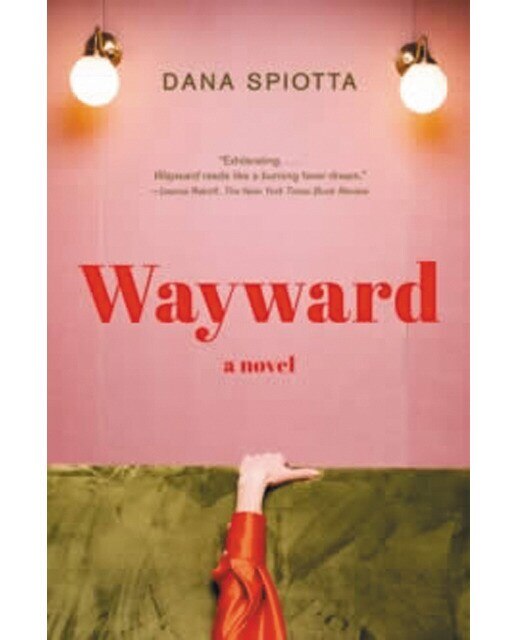 Wayward 1