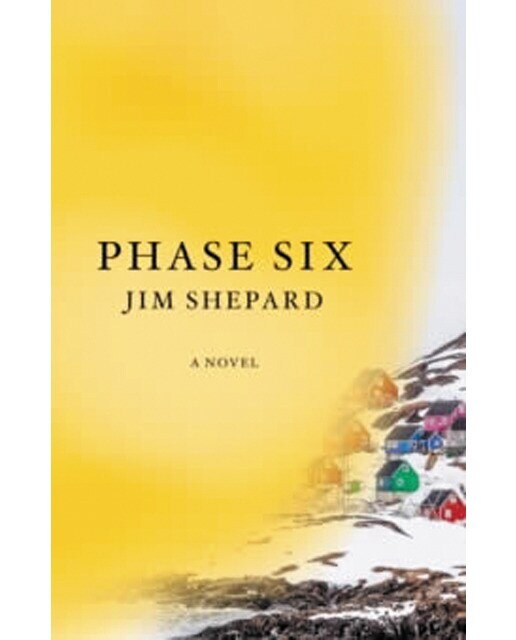 Phase six 1