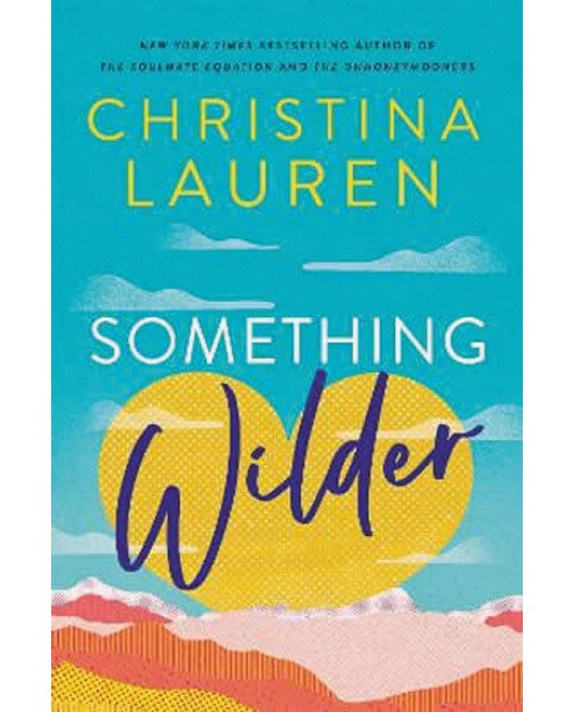Something wilder 1