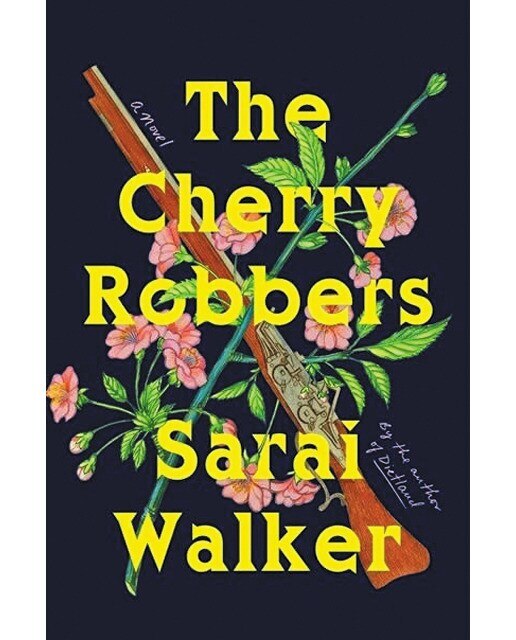 The cherry robbers 1