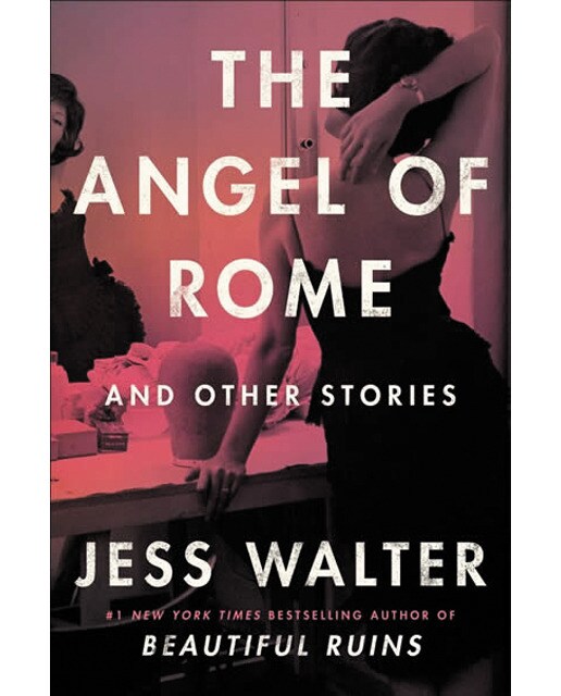 The angel of rome 1