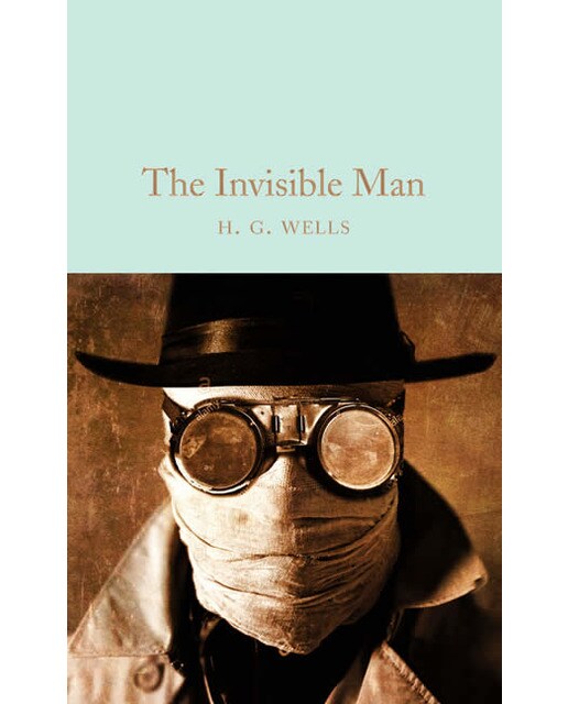 The invisible man 1