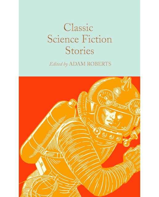 Classic science fiction stories 1