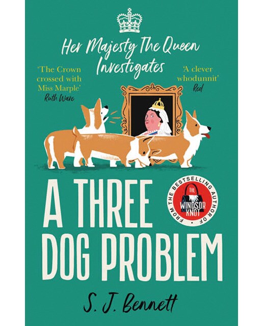 A three dog problem 1