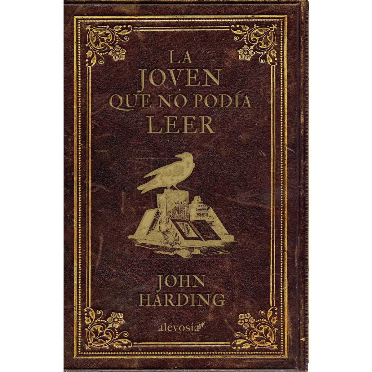 Imagen 0 de La joven que no podía leer (Tapa blanda con solapas Tapa blanda)