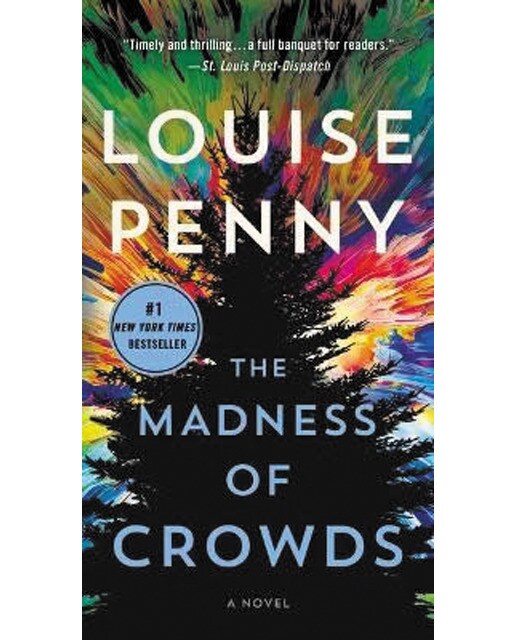 The madness of crowds 1