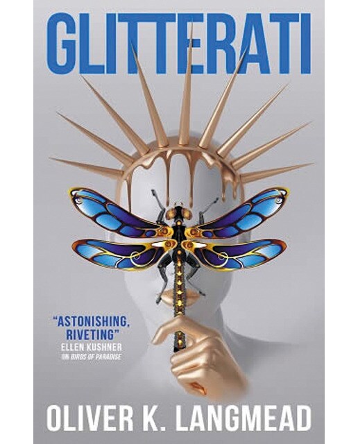 Glitterati 1