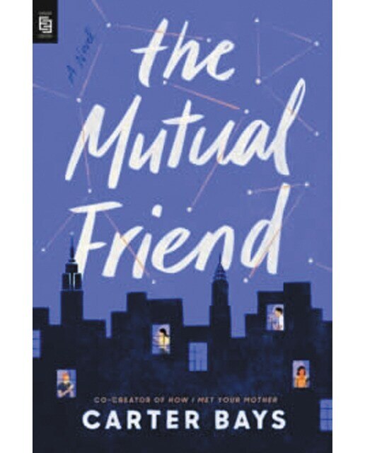 The mutual friend 1