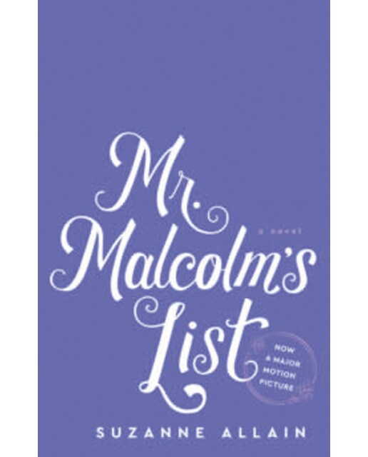 Mr malcolm's list (film) 1